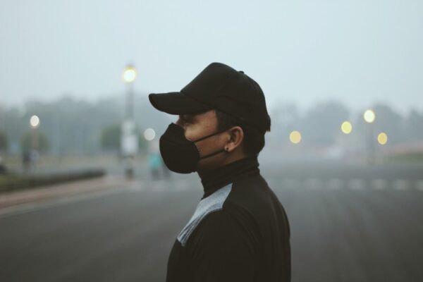 Delhi air pollution plan
