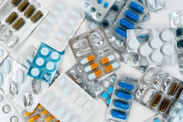 UK-India pharma corridor