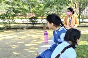 Kerala menstrual leave, menstrual health in schools, schoolgirls menstrual leave