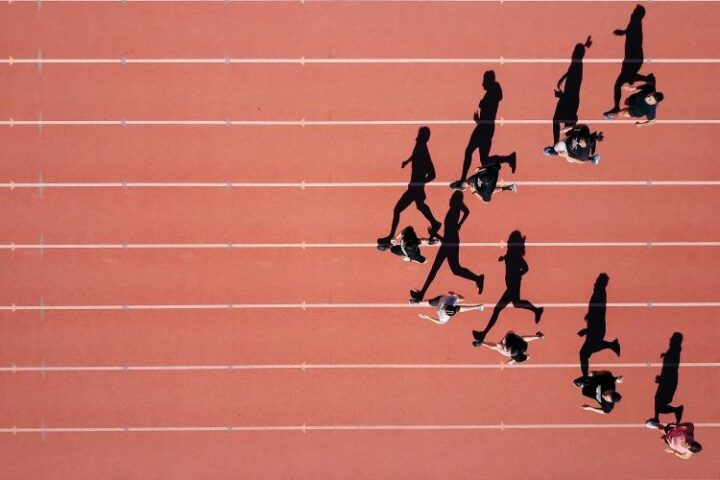 India’s Olympics ambitions