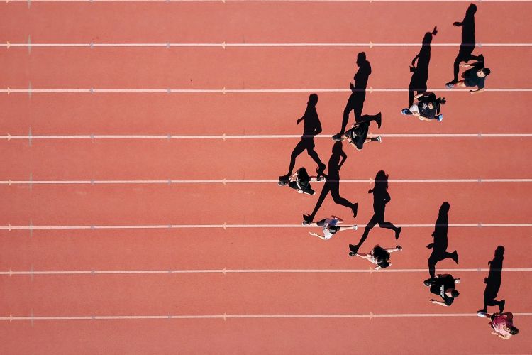 India’s Olympics ambitions
