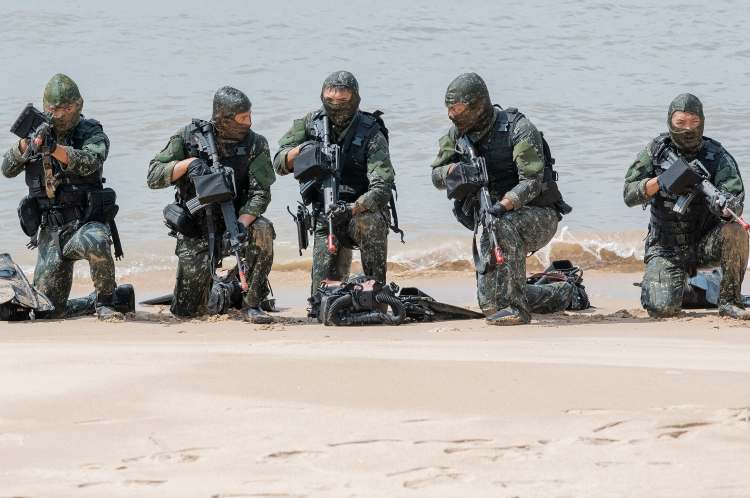 Will China risk a Taiwan invasion