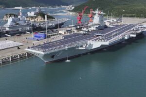 Will China risk a Taiwan invasion