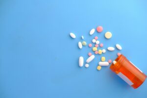 Trump’s generic drug tariffs
