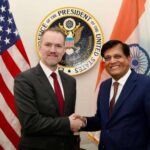the India-US bilateral trade agreement