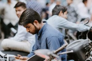 graduate unemployment