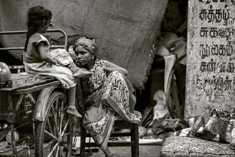 malnutrition