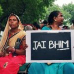 Caste wage gap