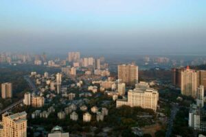 India needs digital infrastructure