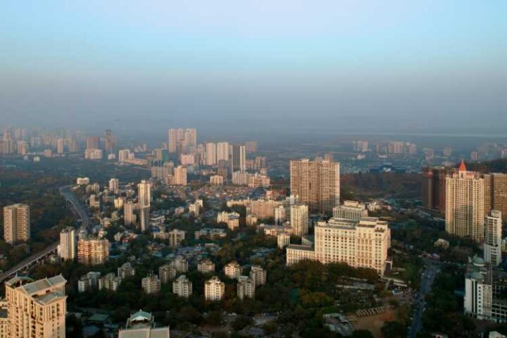 India needs digital infrastructure