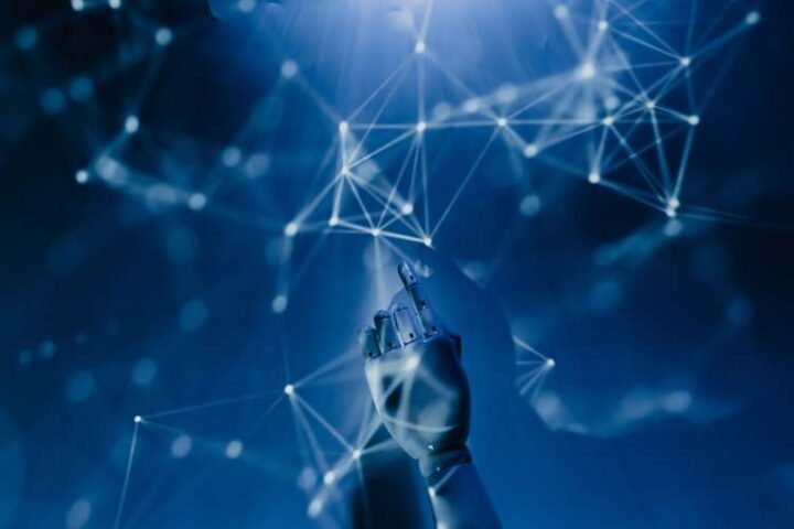 China’s AI strategy