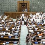 monsoon session of parliament ends