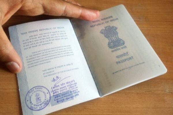 india citizenship evidence