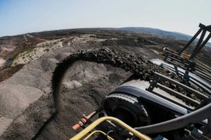 Energy transition