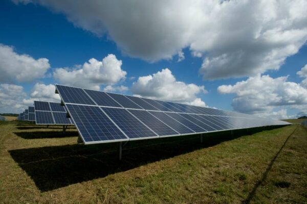 India's green energy transition