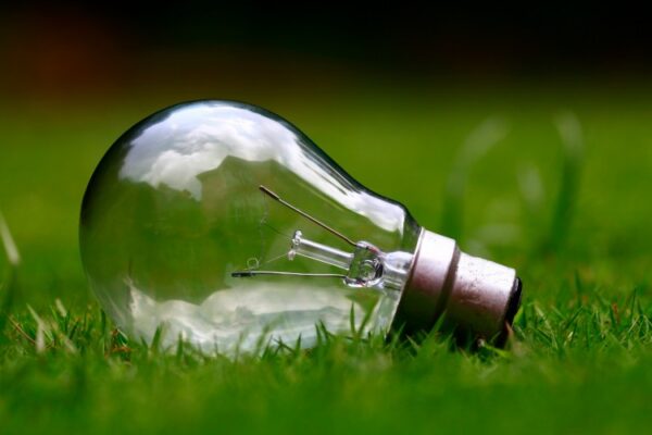 Energy consumption policy