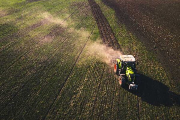 farm chemicals