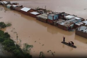 India’s climate adaptation plan