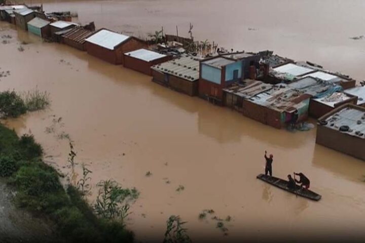 India’s climate adaptation plan