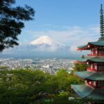 Japan’s rearmament