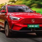 Electric vehicles policy 2026