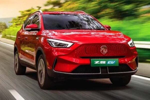 Electric vehicles policy 2026