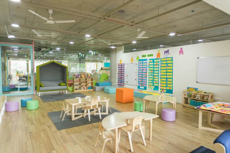 Daycare regulation