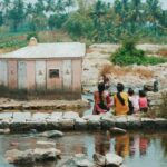 wastewater crisis,