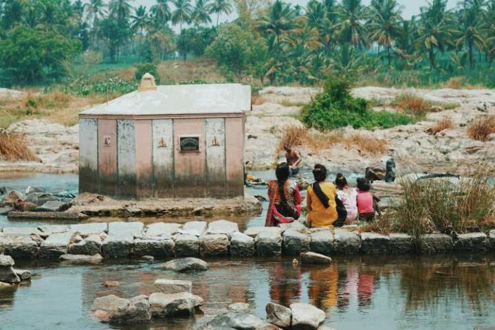 wastewater crisis,