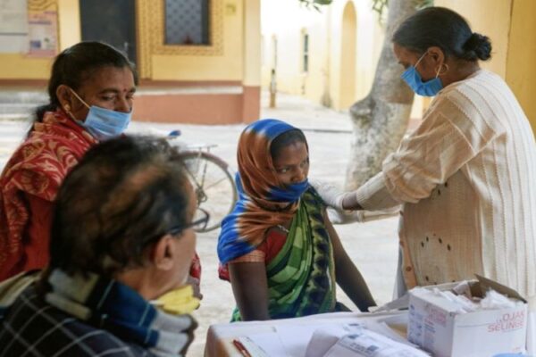 Rural healthcare