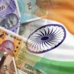 India debt-to-GDP ratio