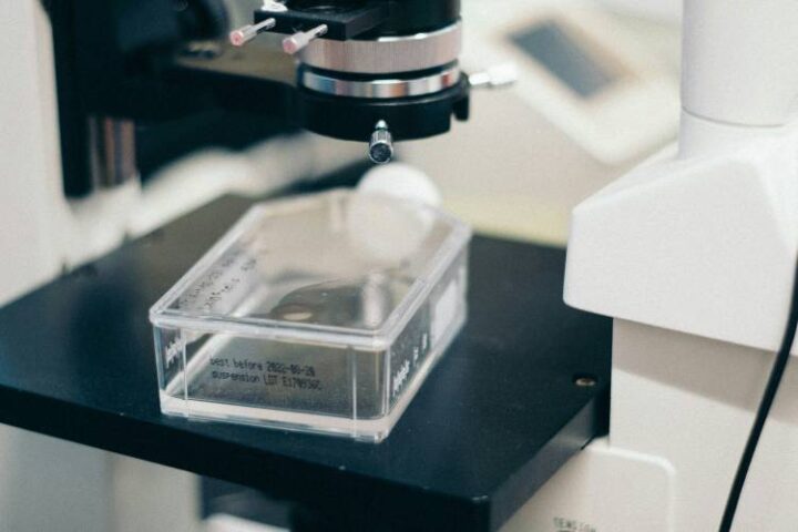 Private investment in research