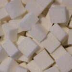 India’s sugar imports