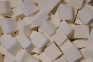 India’s sugar imports