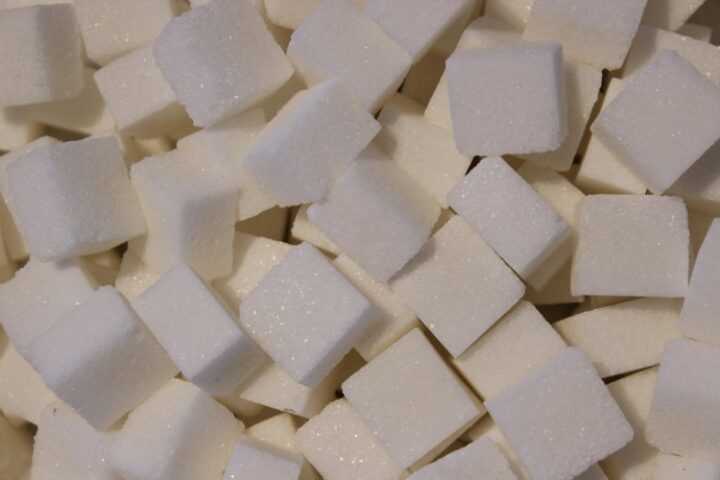 India’s sugar imports
