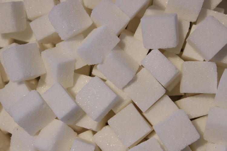 India’s sugar imports