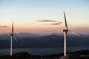 clean energy transition