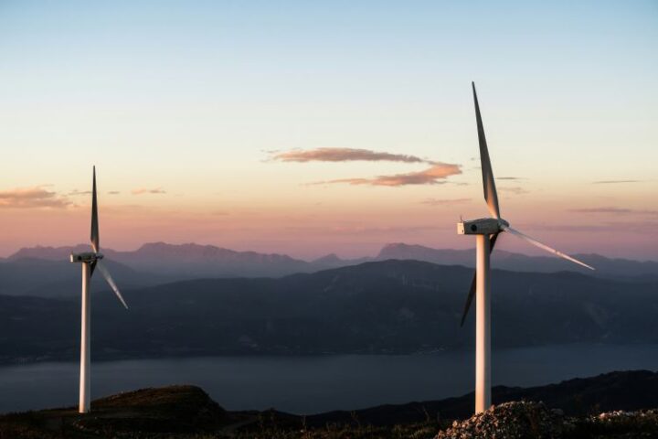 clean energy transition