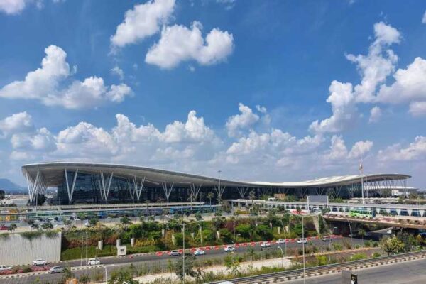 Airport privatisation