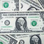 Dollar decline