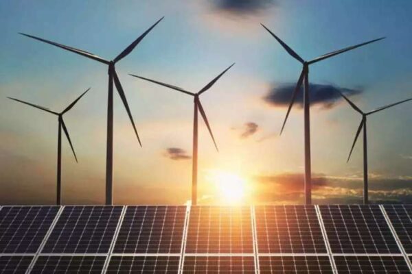 energy transition cost