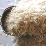 basmati exports