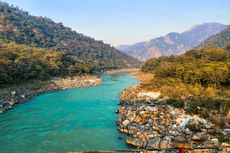 River-linking plan