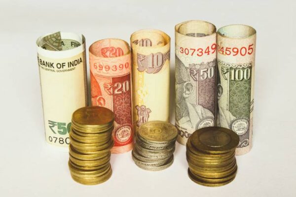 Direct tax collections