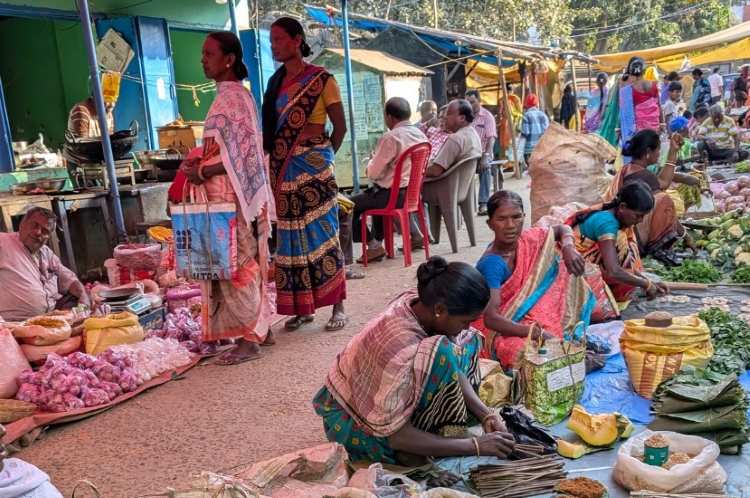 Rural non-farm economy india