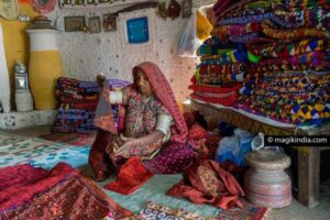Rural non-farm economy india