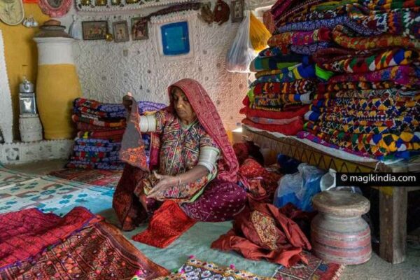 Rural non-farm economy india