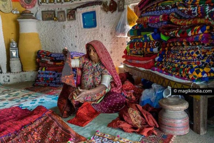Rural non-farm economy india
