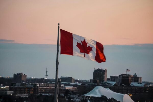 India-Canada trade