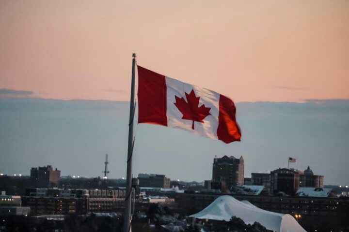 India-Canada trade